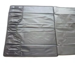 3 Claveles Empty Knife Bag With Space For 10 Kitchen Knives And Accessories 11 3 Claveles Empty Knife Bag With Space For 10 Kitchen Knives And Accessories -KnifeMaster Store 3 claveles 10 piece empty knife bag 5