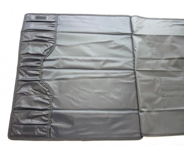 3 Claveles Empty Knife Bag With Space For 10 Kitchen Knives And Accessories 6 3 Claveles Empty Knife Bag With Space For 10 Kitchen Knives And Accessories - Image 6