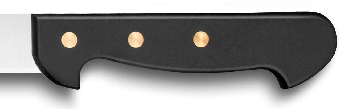 32 Dumas Affil Skinning Knife Flexible Blade 20cm Riveted Handle 2 32 Dumas Affil Skinning Knife Flexible Blade 20cm Riveted Handle - Image 2