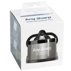AnySharp Professional Knife Sharpener - The World's Best Knife Sharpener 9 AnySharp Professional Knife Sharpener - The World's Best Knife Sharpener -KnifeMaster Store anysharp professional manual knife sharpener 3