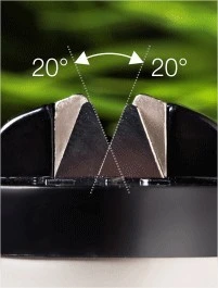 AnySharp Professional Knife Sharpener - The World's Best Knife Sharpener 6 AnySharp Professional Knife Sharpener - The World's Best Knife Sharpener - Image 6