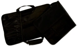 Arcos Empty Knife Bag With Space For 4 Knives And Tools 46 X 28 Cm 5 Arcos Empty Knife Bag With Space For 4 Knives And Tools 46 X 28 Cm -KnifeMaster Store arcos empty knife bag 4 knives tools 46x28cm 1