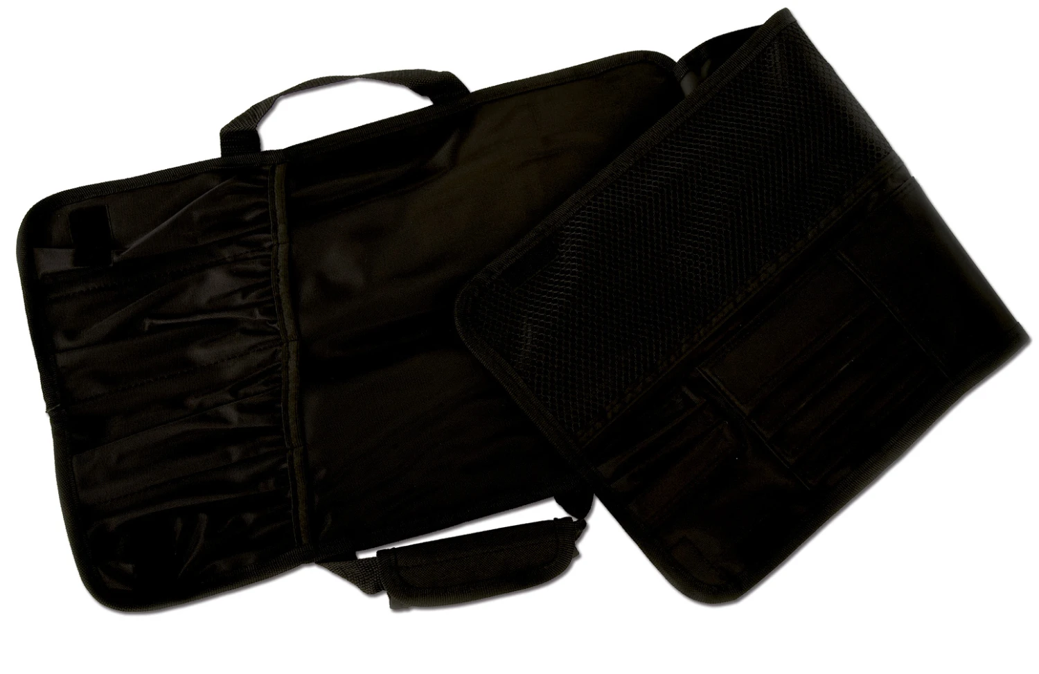 Arcos Empty Knife Bag With Space For 4 Knives And Tools 46 X 28 Cm 3 Arcos Empty Knife Bag With Space For 4 Knives And Tools 46 X 28 Cm - Image 3