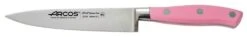 Arcos Riviera Pink 3-piece Kitchen Knife Set 9 Arcos Riviera Pink 3-piece Kitchen Knife Set -KnifeMaster Store arcos riviera pink 3 piece kitchen knife set 3