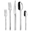BergHOFF Essentials 30-Piece Cutlery Set - 18/10 Stainless Steel