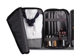 Chefcase Professional Backpack For Kitchen Knives And Accessories 22 Chefcase Professional Backpack For Kitchen Knives And Accessories -KnifeMaster Store chefcase professional backpack kitchen knives accessories 10
