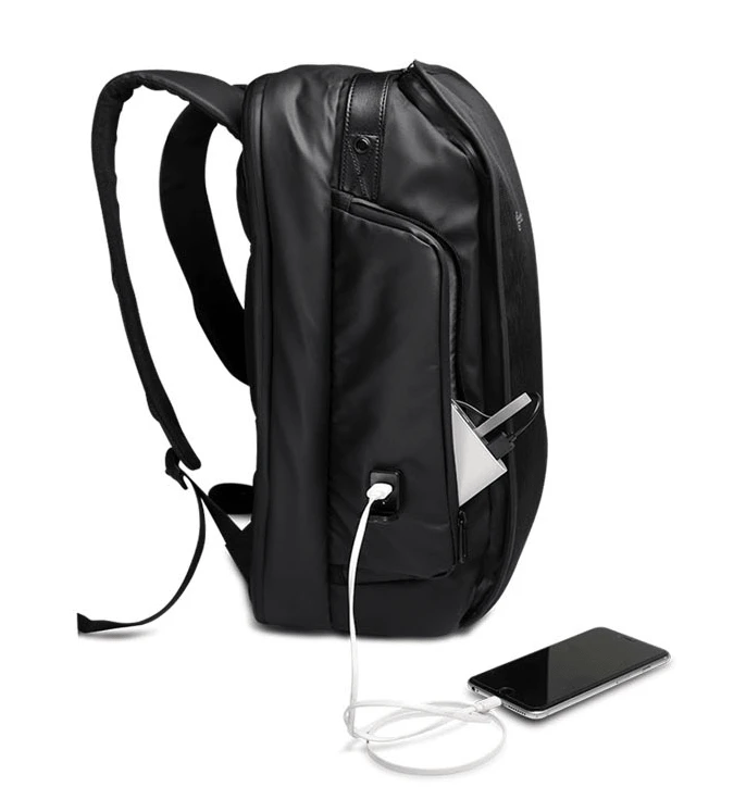 Chefcase Professional Backpack For Kitchen Knives And Accessories 6 Chefcase Professional Backpack For Kitchen Knives And Accessories - Image 6