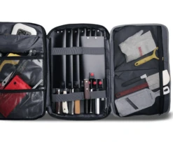 Chefcase Professional Backpack For Kitchen Knives And Accessories 19 Chefcase Professional Backpack For Kitchen Knives And Accessories -KnifeMaster Store chefcase professional backpack kitchen knives accessories 7