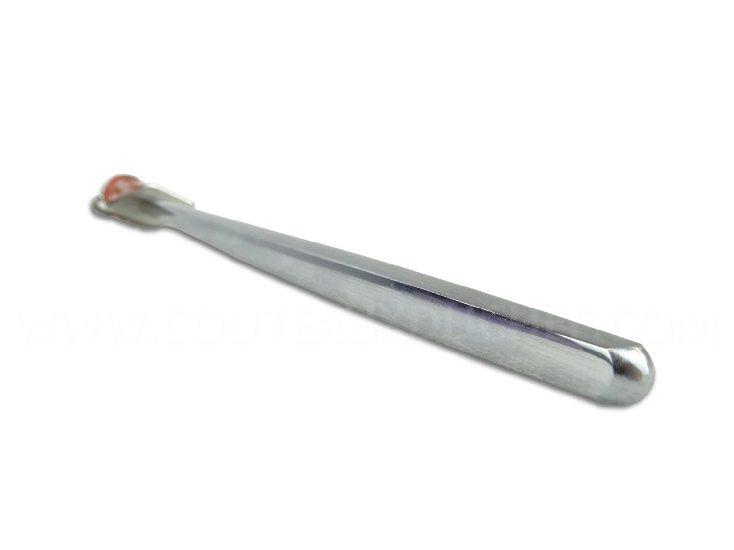 DICK Combi Sharpening Steel With Sapphire And Polished Cut 30cm 6 DICK Combi Sharpening Steel With Sapphire And Polished Cut 30cm - Image 6