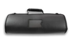 DICK Empty Knife Case For 12 Kitchen Tools -KnifeMaster Store dick empty knife case 12 kitchen tools black 2