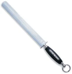 DICK Multicut Professional Flat Sharpening Steel 28cm