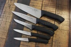 DICK Pro Dynamic 5-piece Knife Set With Roll Bag 12 DICK Pro Dynamic 5-piece Knife Set With Roll Bag -KnifeMaster Store dick pro dynamic 5 piece knife set roll bag 3