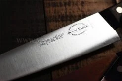 DICK Superior 5-piece Professional Knife Set With Roll Bag 11 DICK Superior 5-piece Professional Knife Set With Roll Bag -KnifeMaster Store dick superior 5 piece professional knife set roll bag 4