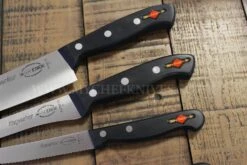 DICK Superior 5-piece Professional Knife Set With Roll Bag 12 DICK Superior 5-piece Professional Knife Set With Roll Bag -KnifeMaster Store dick superior 5 piece professional knife set roll bag 5