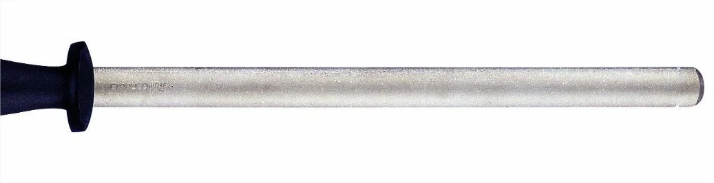 FISCHER Diamond-coated Sharpening Steel 27cm For Professional Butchers 3 FISCHER Diamond-coated Sharpening Steel 27cm For Professional Butchers - Image 3