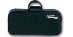 FISCHER Special Butcher Bag With 4 Sandvik Professional Knives -KnifeMaster Store fischer special butcher bag 4 sandvik professional knives 3