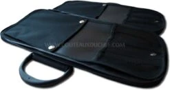 FISCHER Special Butcher Bag With 4 Sandvik Professional Knives -KnifeMaster Store fischer special butcher bag 4 sandvik professional knives 4