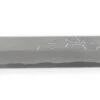 Jikko Tokusei Japanese Takohiki Knife 24cm Nihon Steel Blade, Magnolia Wood Handle
