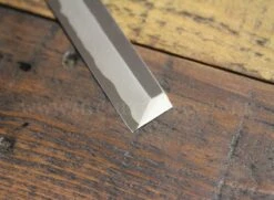 Jikko Tokusei Japanese Takohiki Knife 24cm Nihon Steel Blade, Magnolia Wood Handle -KnifeMaster Store jikko tokusei japanese takohiki knife 24cm nihon steel blade magnolia handle 5