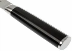 Kai Shun Classic Utility Knife 15cm - Damascus Steel Blade -KnifeMaster Store kai shun classic utility knife 15cm damascus blade 2