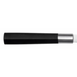 KAI Wasabi Black 4-piece Steak Knife Set -KnifeMaster Store kai wasabi black 4 piece steak knife set 1