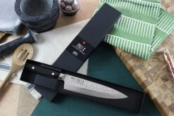 Front Page -KnifeMaster Store kanetsugu pro j chef knife hammered blade 20cm 1