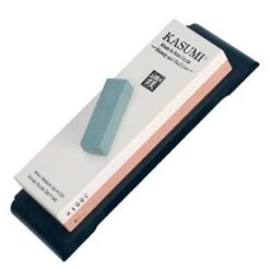 Kasumi Japanese Combination Whetstone Grit 240/1000
