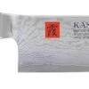 Kasumi Masterpiece Santoku Knife Damascus Steel Blade 18cm