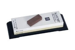 KASUMI Premium Set Of 2 Japanese Whetstones 240/1000 And 3000/8000 + 4 Accessories -KnifeMaster Store kasumi premium set 2 japanese whetstones 4 accessories 2