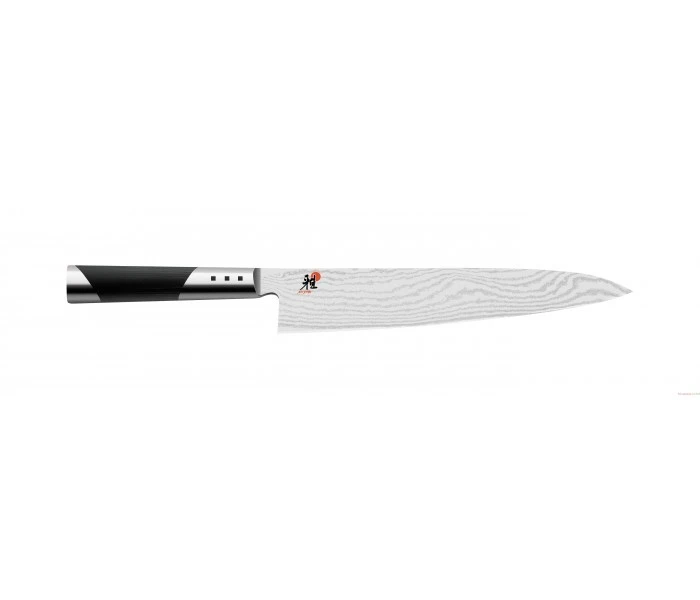 Miyabi 7000D Japanese Chef Knife 20cm Damascus Blade 1 Miyabi 7000D Japanese Chef Knife 20cm Damascus Blade
