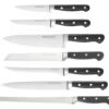 Pradel Excellence Pack With 7 Kitchen Knives