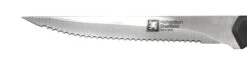 Richardson Sheffield Cucina 6-piece Steak Knife Set - Serrated Blades 7 Richardson Sheffield Cucina 6-piece Steak Knife Set - Serrated Blades -KnifeMaster Store richardson sheffield cucina 6 piece steak knife set serrated blades 2