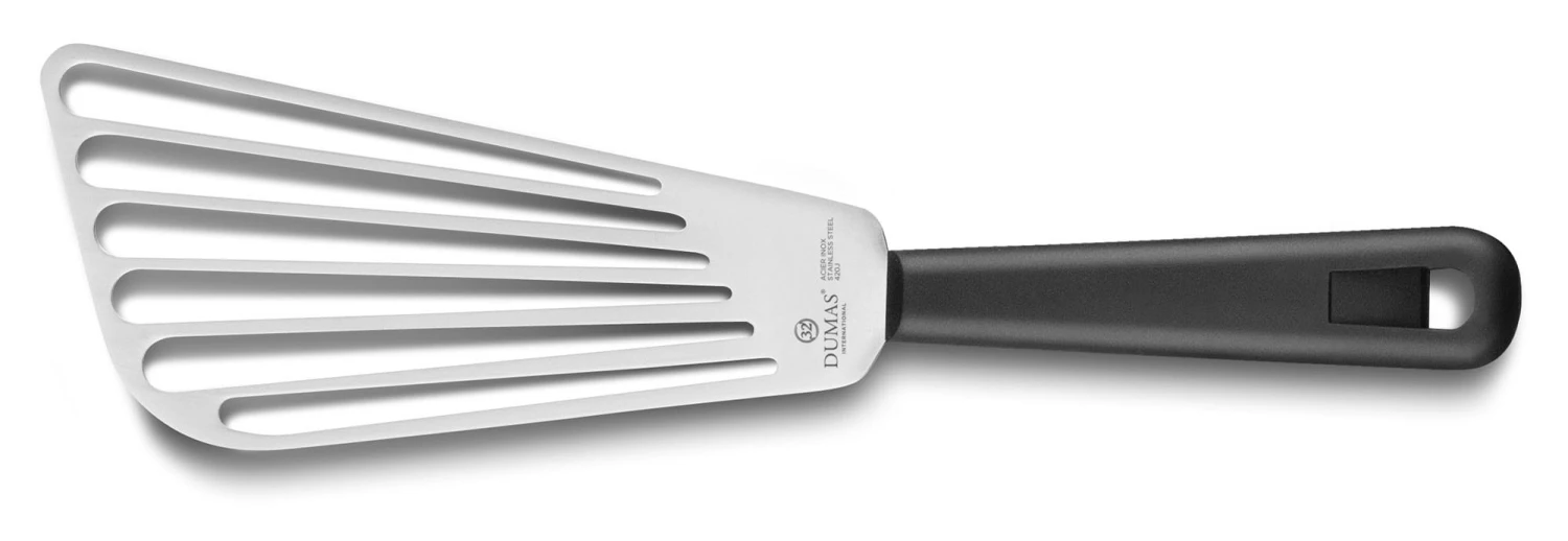 Sabatier And 32 Dumas Special BBQ 5-piece Tool Set With Roll Bag 3 Sabatier And 32 Dumas Special BBQ 5-piece Tool Set With Roll Bag - Image 3