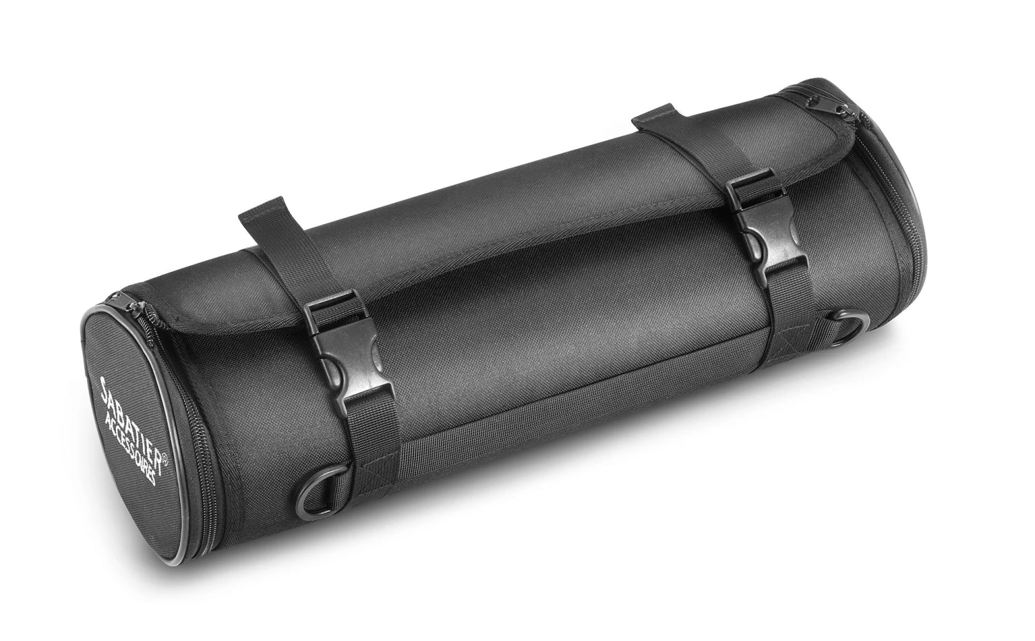 Sabatier And 32 Dumas Special BBQ 5-piece Tool Set With Roll Bag 7 Sabatier And 32 Dumas Special BBQ 5-piece Tool Set With Roll Bag - Image 7