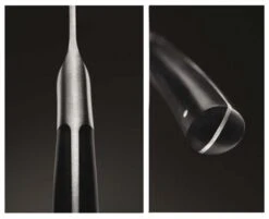 Sabatier Edonist Carving Set With 1 Carving Knife And 1 Carving Fork -KnifeMaster Store sabatier edonist carving set 1 carving knife 1 carving fork 2