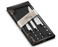 Sabatier Ideal 100% Forged 3-piece Knife Set