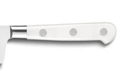 Sabatier Toque Blanche 2-piece Knife Set: Paring Knife + Santoku Knife 11 Sabatier Toque Blanche 2-piece Knife Set: Paring Knife + Santoku Knife -KnifeMaster Store sabatier toque blanche 2 piece knife set 4