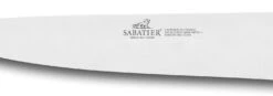 Sabatier Toque Blanche 3-piece Knife Set 100% Forged 9 Sabatier Toque Blanche 3-piece Knife Set 100% Forged -KnifeMaster Store sabatier toque blanche 3 piece knife set 2