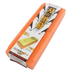 Shapton Japanese Ceramic Whetstone Grit 1000 15mm -KnifeMaster Store shapton japanese ceramic whetstone grit 1000 15mm 3