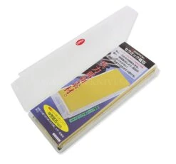 Shapton Japanese Ceramic Whetstone Grit 1000 5mm 7 Shapton Japanese Ceramic Whetstone Grit 1000 5mm -KnifeMaster Store shapton japanese ceramic whetstone grit 1000 5mm 2