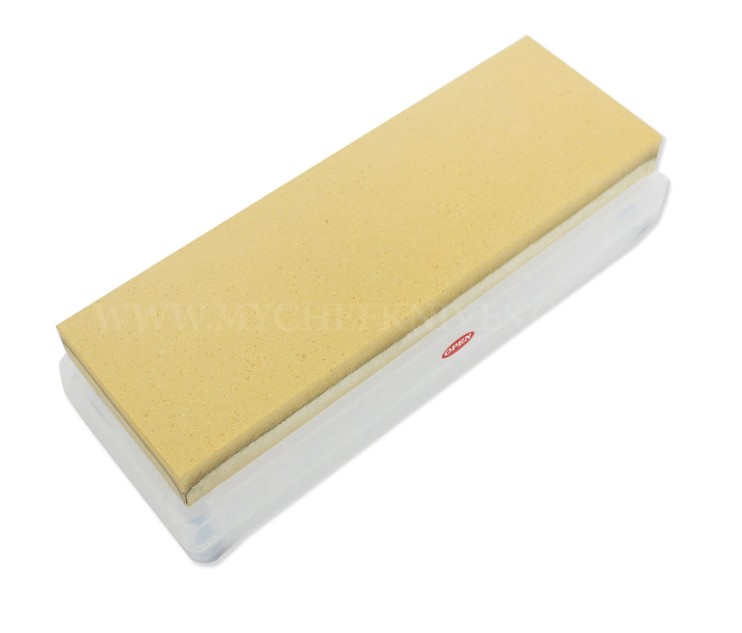 Shapton Japanese Ceramic Whetstone Grit 1000 5mm 1 Shapton Japanese Ceramic Whetstone Grit 1000 5mm