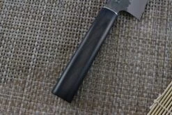 Shizu Hamono Yamato Hammered Yanagiba Knife 20cm -KnifeMaster Store shizu hamono yamato hammered yanagiba knife 20cm 4