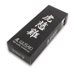 Wusaki Combination Whetstone Grit 600/1000 + Silicone Stand -KnifeMaster Store wusaki combination whetstone grit 600 1000 silicone stand 3