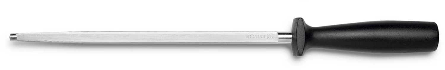 Wusthof Classic 12-piece Knife Block Made Ash Wood In Black Colour 4 Wusthof Classic 12-piece Knife Block Made Ash Wood In Black Colour - Image 4