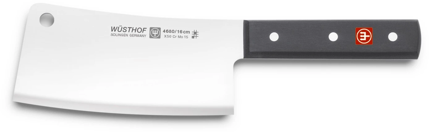 Wusthof Classic 12-piece Knife Block Made Ash Wood In Black Colour 10 Wusthof Classic 12-piece Knife Block Made Ash Wood In Black Colour - Image 10