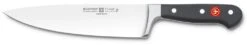 Wusthof Classic Knife Set: 1 Paring Knife, 1 Utility Knife, & 1 Chef Knife 7 Wusthof Classic Knife Set: 1 Paring Knife, 1 Utility Knife, & 1 Chef Knife -KnifeMaster Store wusthof classic 3 piece knife set 3