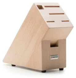 Wusthof Classic 6-piece Knife Block Set + Cutting Board 19 Wusthof Classic 6-piece Knife Block Set + Cutting Board -KnifeMaster Store wusthof classic 6 piece knife block set cutting board 9