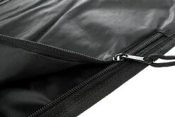 Wusthof Empty Knife Bag With Space For 12 Kitchen Tools -KnifeMaster Store wusthof empty knife bag for 12 kitchen tools 3