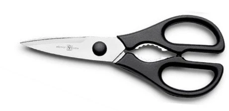 Wusthof Gourmet 6-piece Knife Block Made Of Beech Wood 9 Wusthof Gourmet 6-piece Knife Block Made Of Beech Wood - Image 9