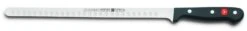 Wusthof Gourmet Salmon Slicer Hollow Edge Blade 29cm